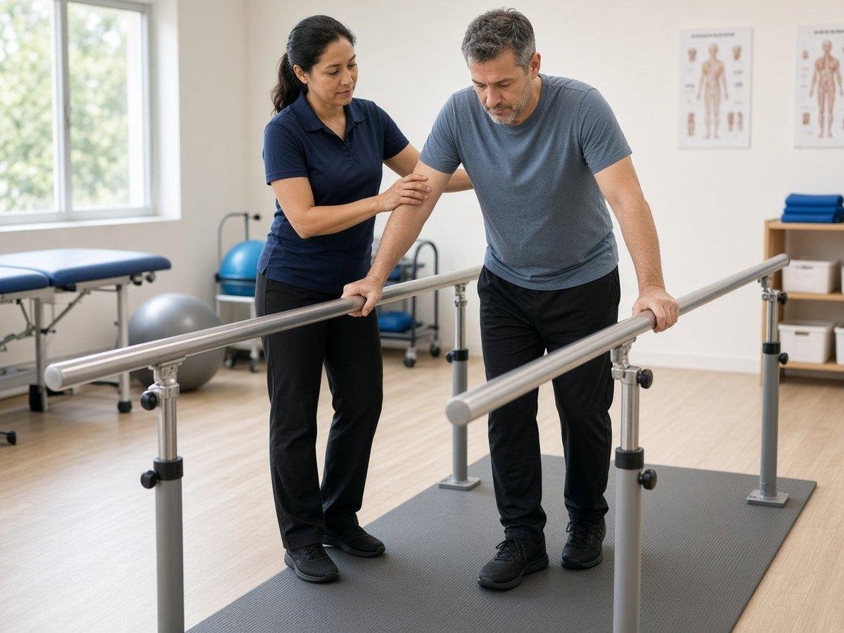 Neurological Rehabilitation